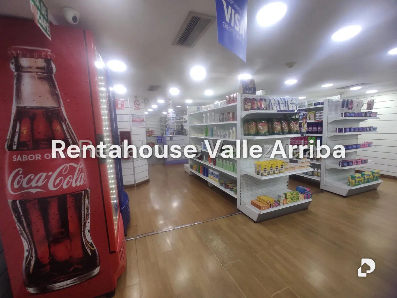 Local comercial en Chacaito, Caracas – 5