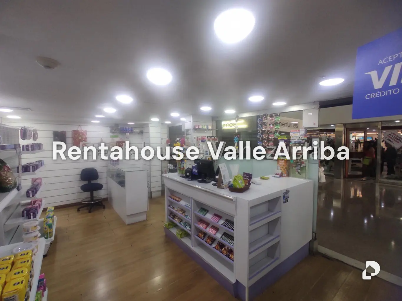 Local comercial en Chacaito, Caracas – 14
