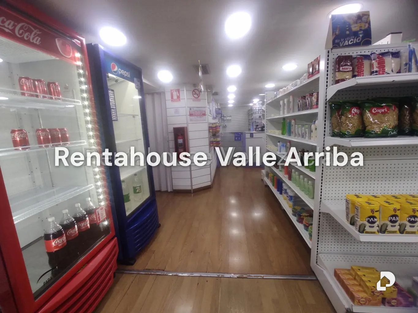 Local comercial en Chacaito, Caracas – 6