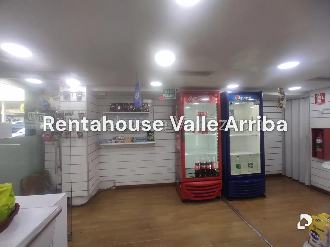 Local comercial en Chacaito, Caracas – 8