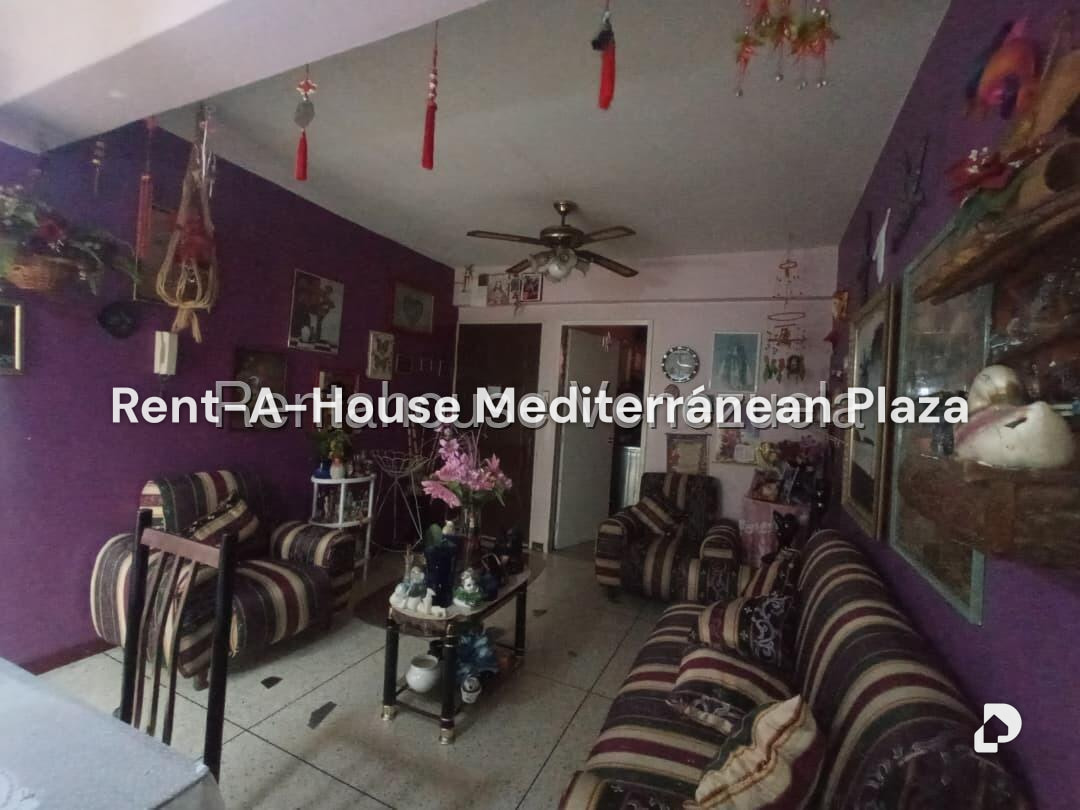 Apartamento en Centro, Guacara – 5