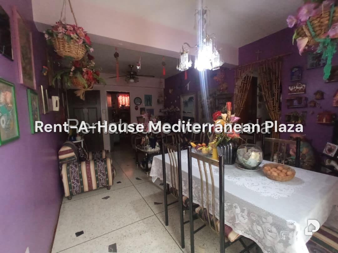 Apartamento en Centro, Guacara – 7