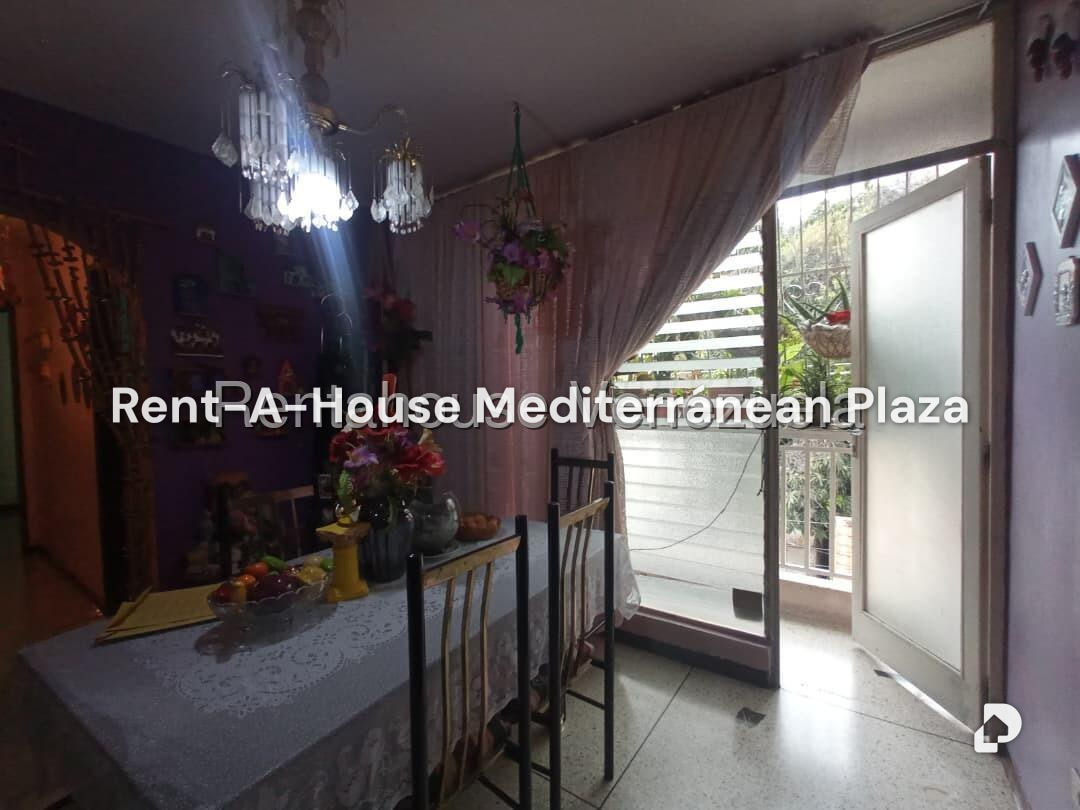 Apartamento en Centro, Guacara – 8