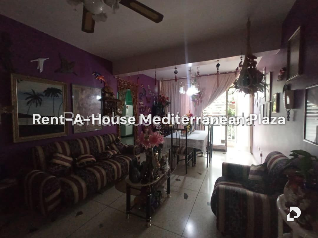 Apartamento en Centro, Guacara – 4
