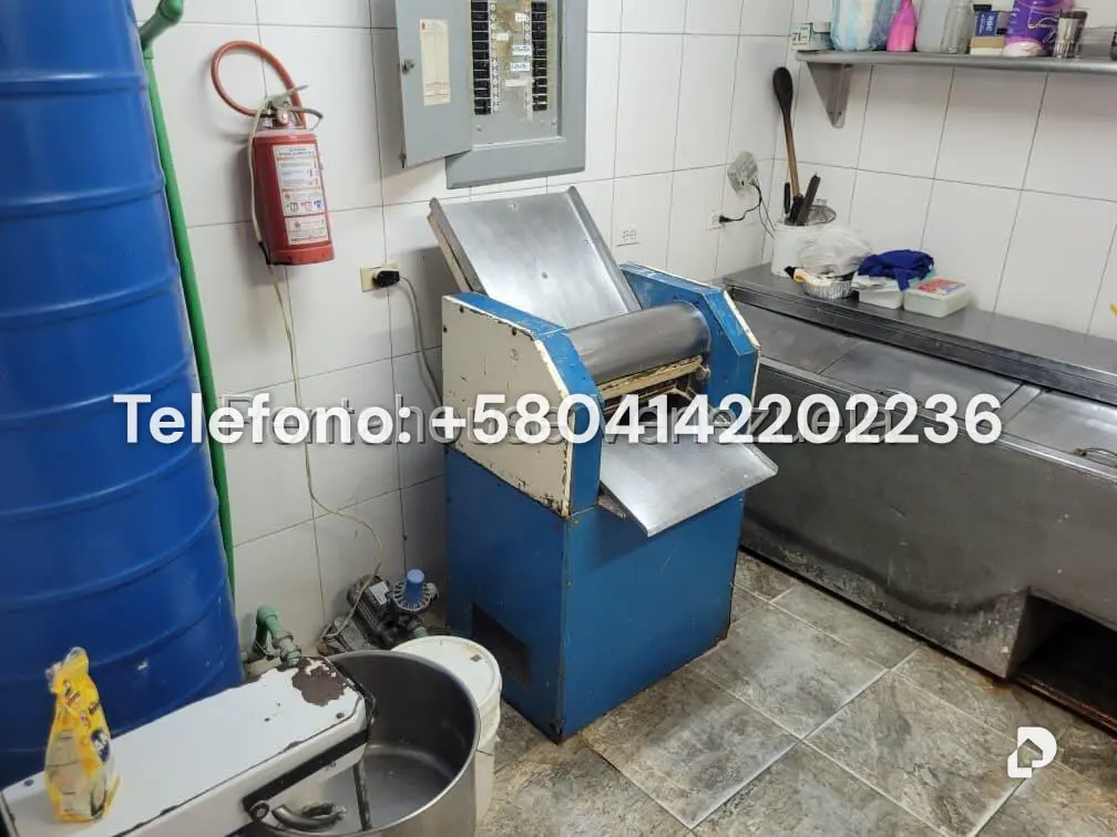 Commercial space in Chacaito, Caracas – 5