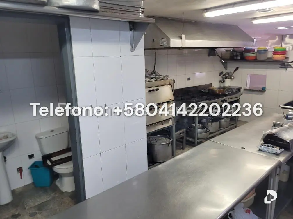 Commercial space in Chacaito, Caracas – 6