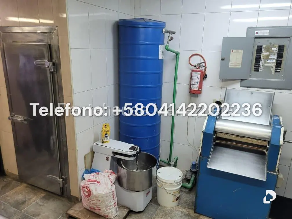 Commercial space in Chacaito, Caracas – 8