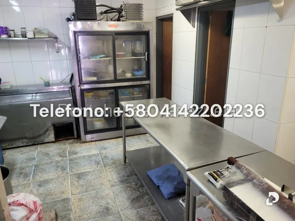 Commercial space in Chacaito, Caracas – 9