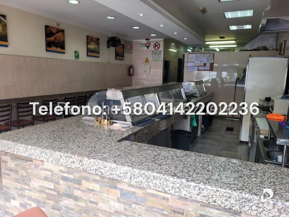 Commercial space in Chacaito, Caracas – 3
