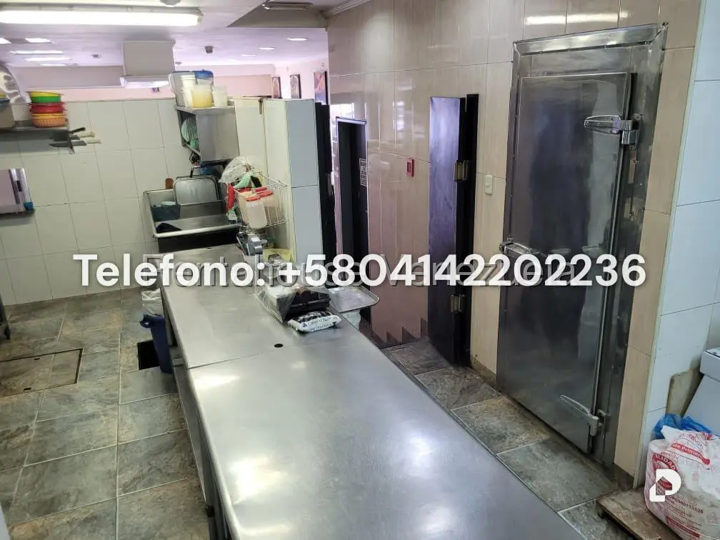 Commercial space in Chacaito, Caracas – 7