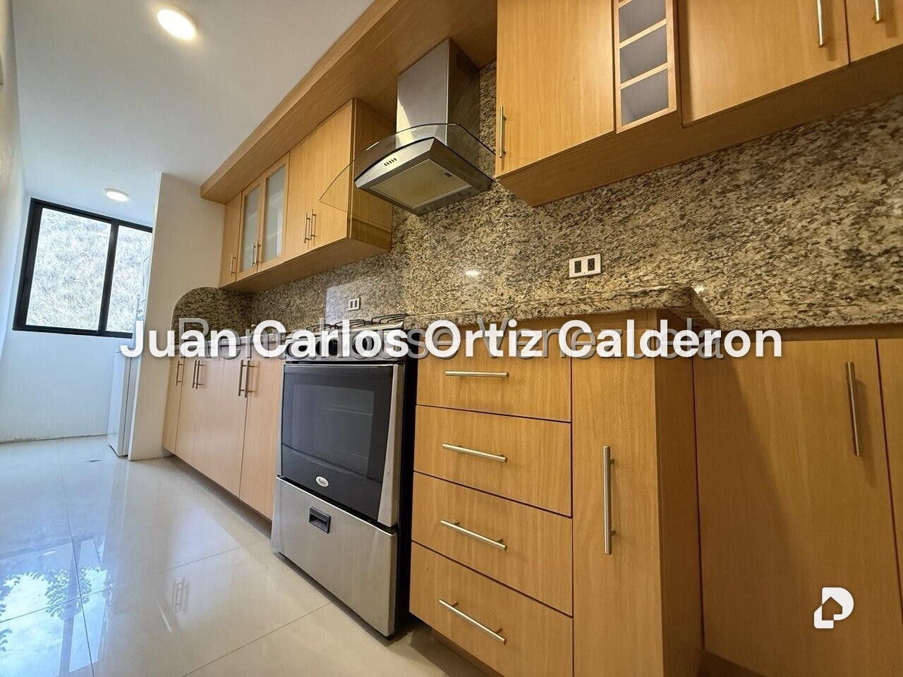 Apartamento en Colinas de La Tahona, Caracas – 7