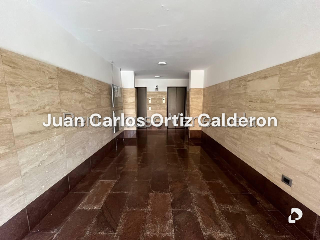 Apartamento en Colinas de La Tahona, Caracas – 2