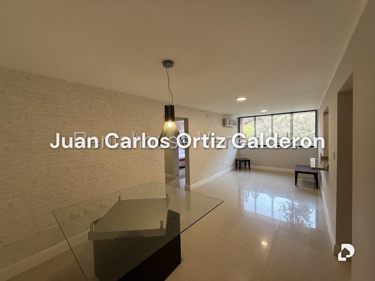 Apartamento en Colinas de La Tahona, Caracas – 4