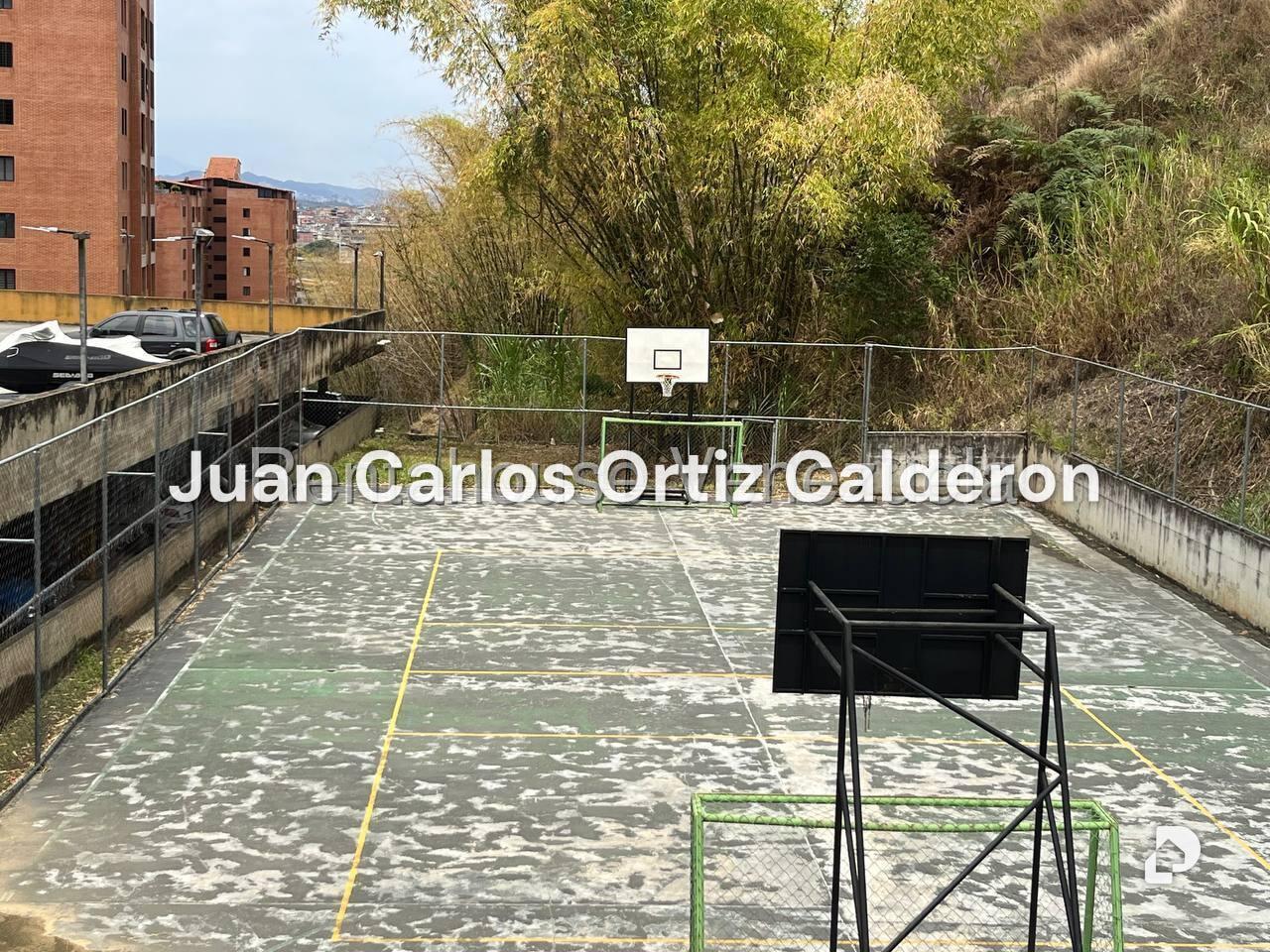 Apartamento en Colinas de La Tahona, Caracas – 21