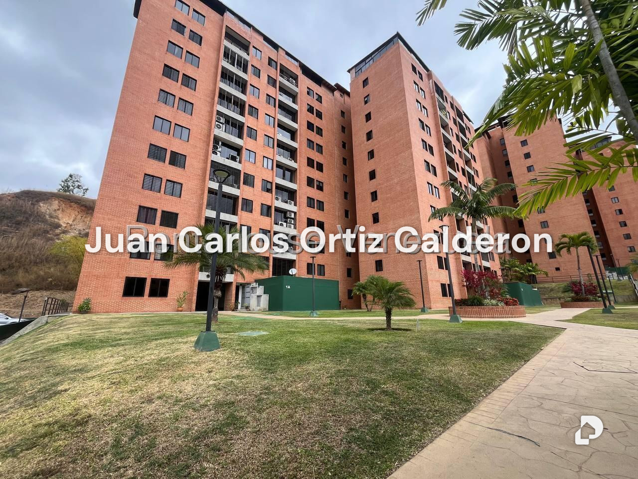 Apartamento en Colinas de La Tahona, Caracas – 20