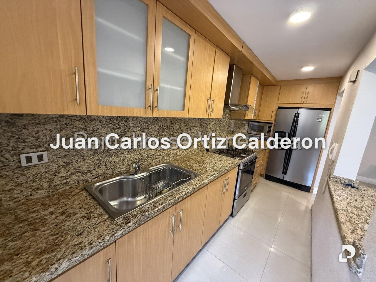 Apartamento en Colinas de La Tahona, Caracas – 8