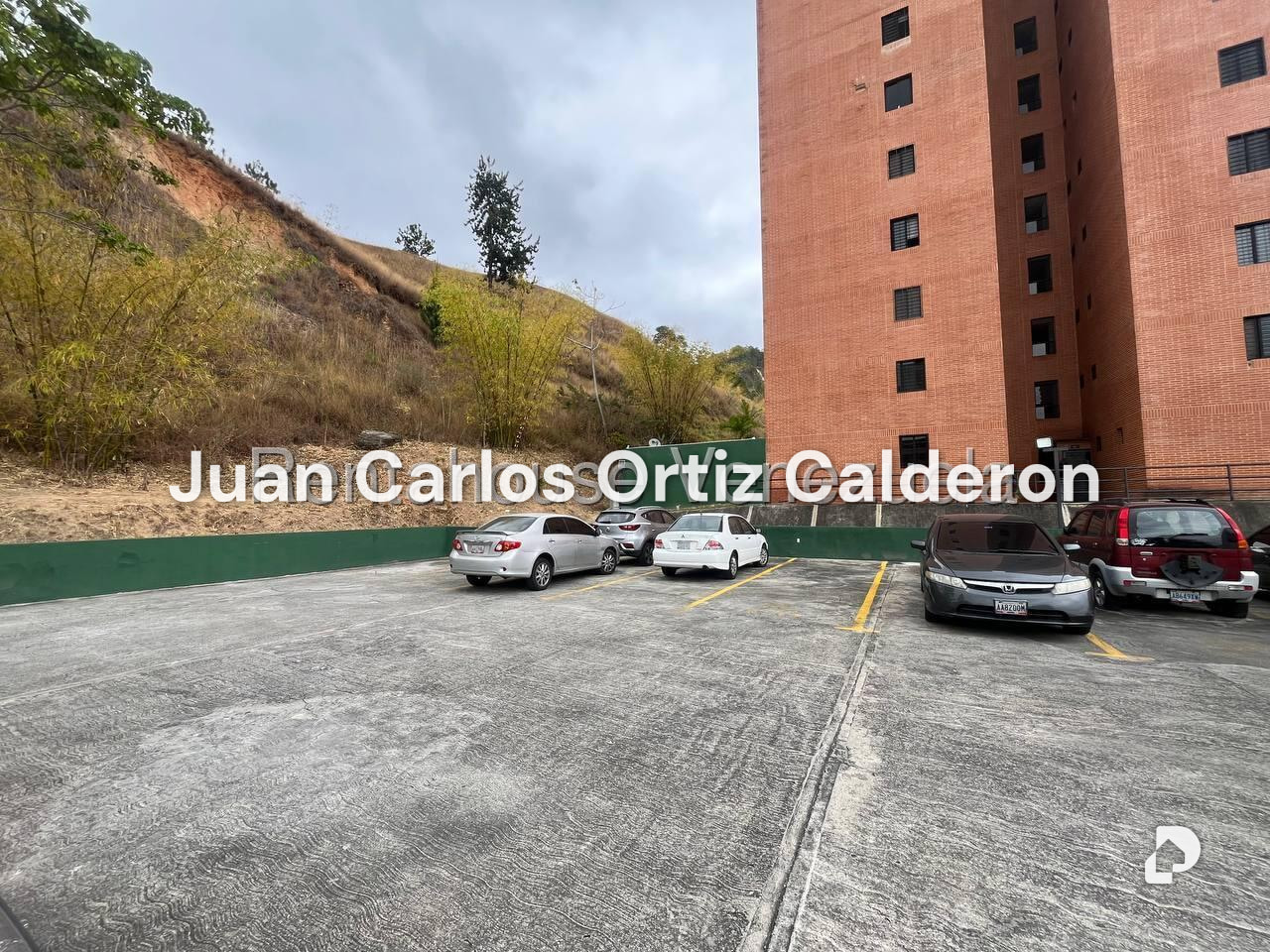 Apartamento en Colinas de La Tahona, Caracas – 19