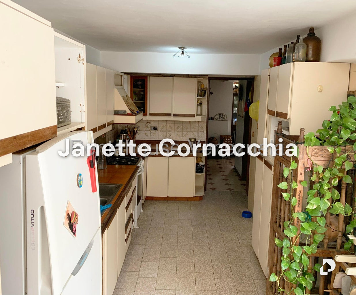 Apartamento en El Marqués, Caracas – 5