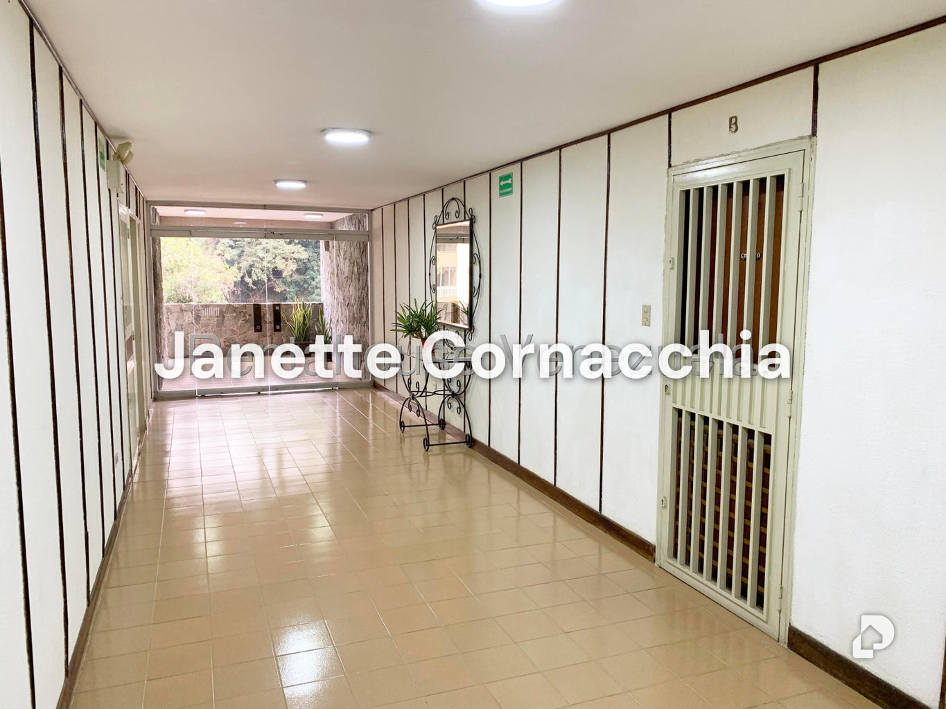 Apartamento en El Marqués, Caracas – 2