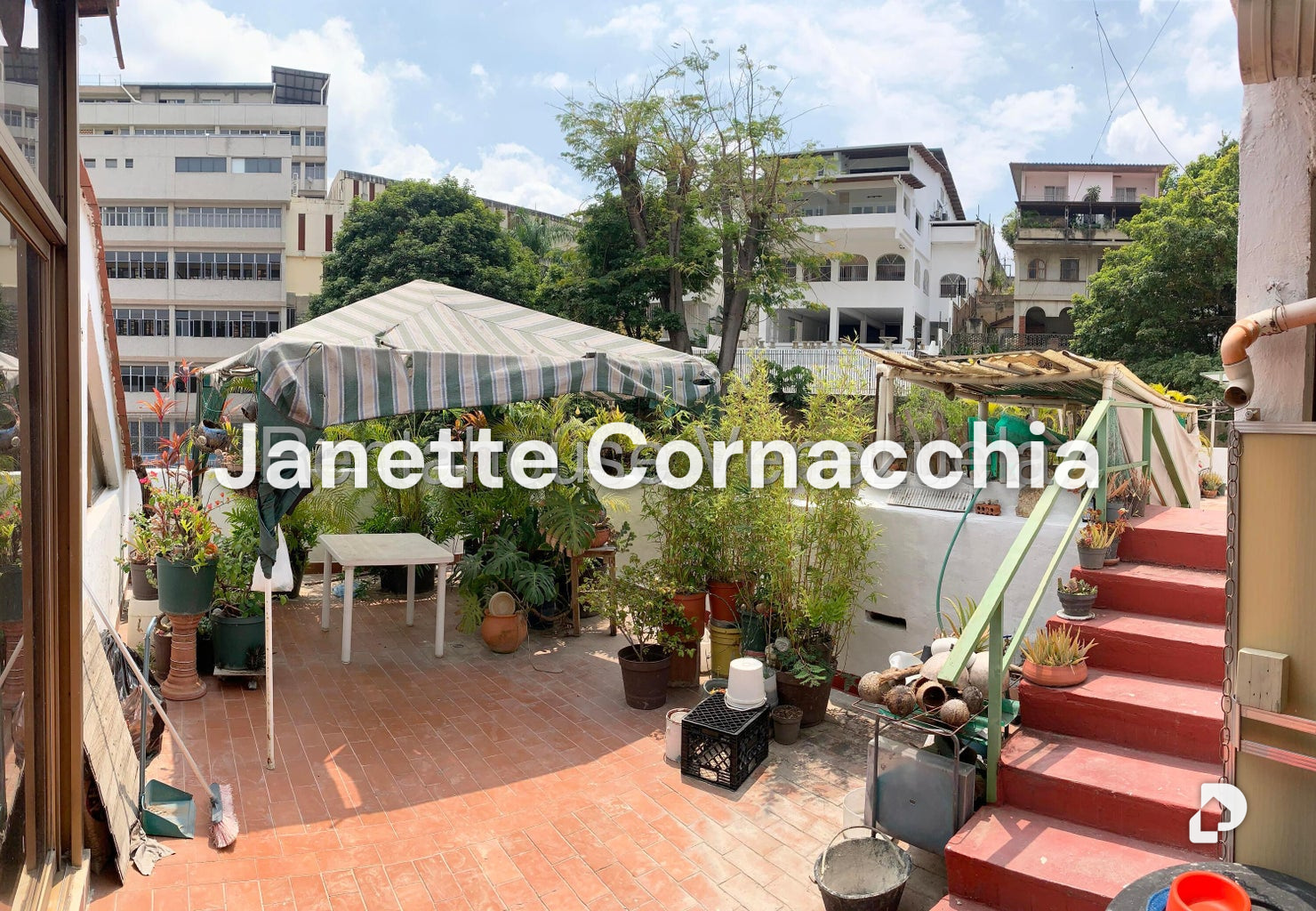 Apartamento en El Marqués, Caracas – 13