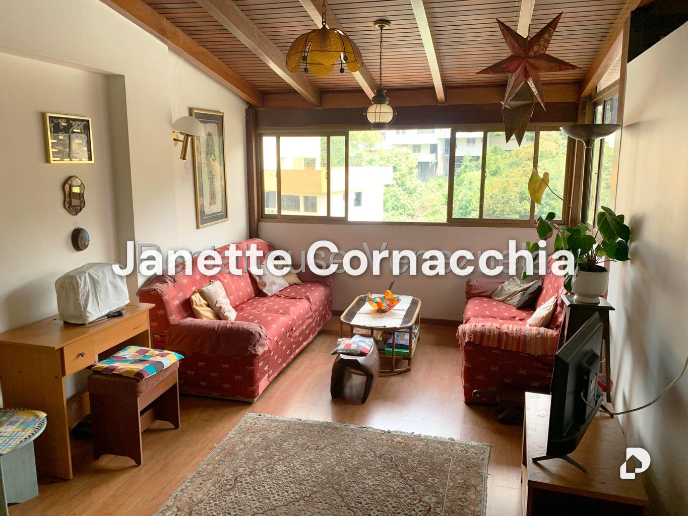 Apartamento en El Marqués, Caracas – 8
