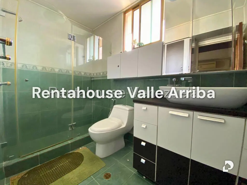 Apartamento en El Cigarral, Caracas – 13