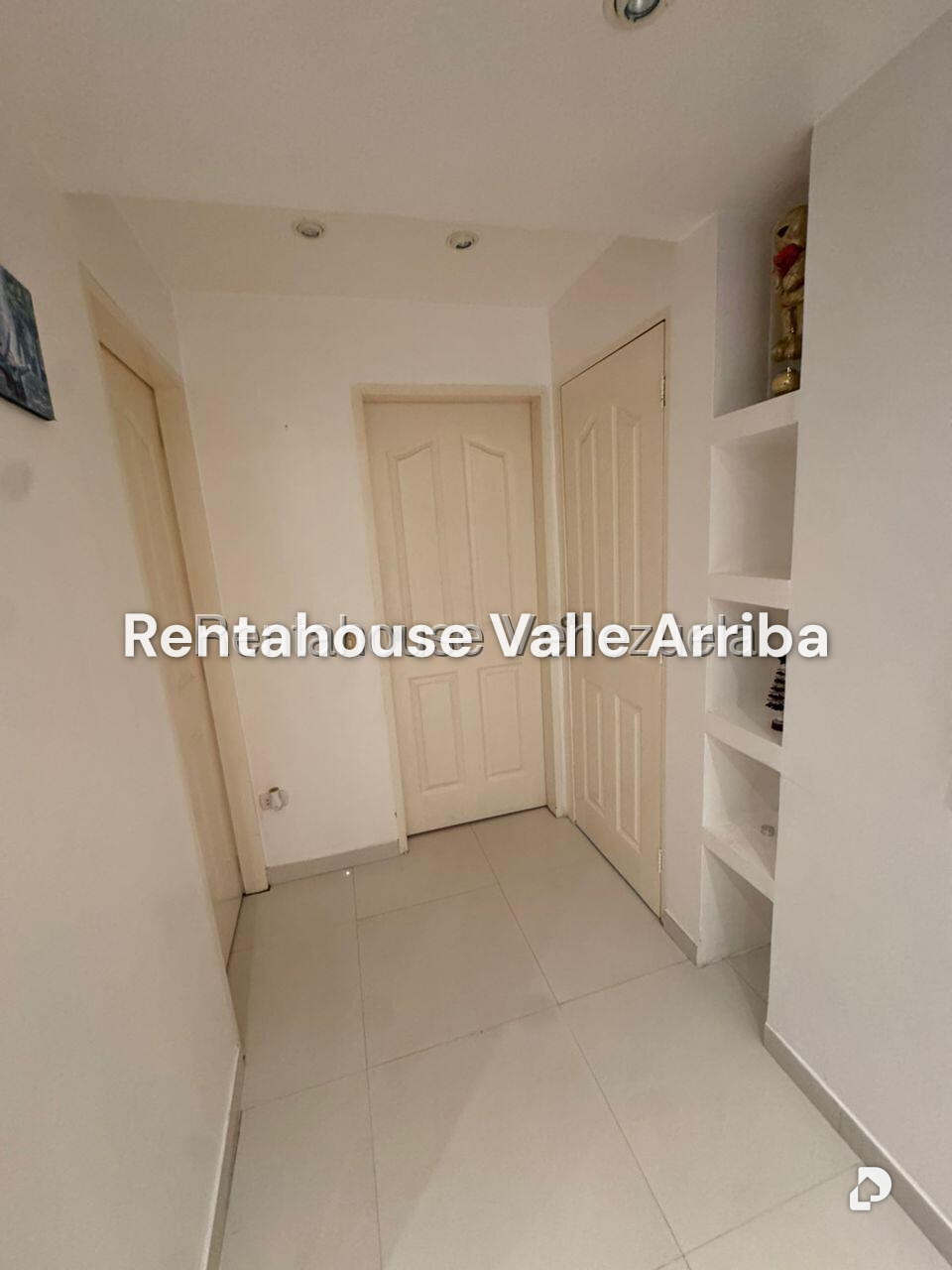 Apartamento en Parque Caiza, Caracas – 10