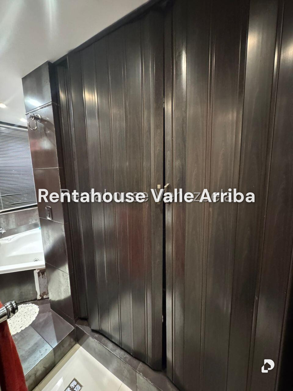 Apartamento en Parque Caiza, Caracas – 14