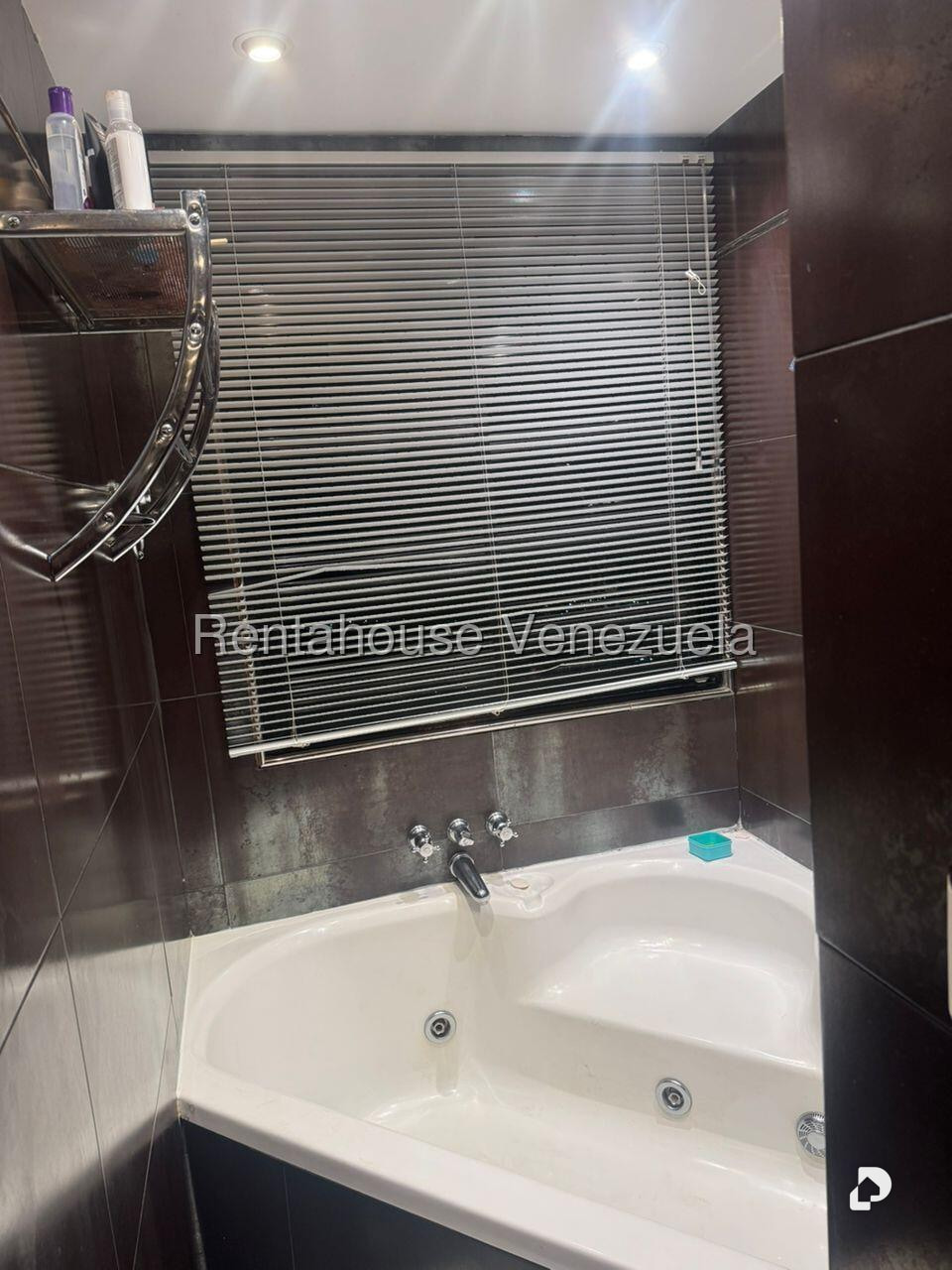 Apartamento en Parque Caiza, Caracas – 11