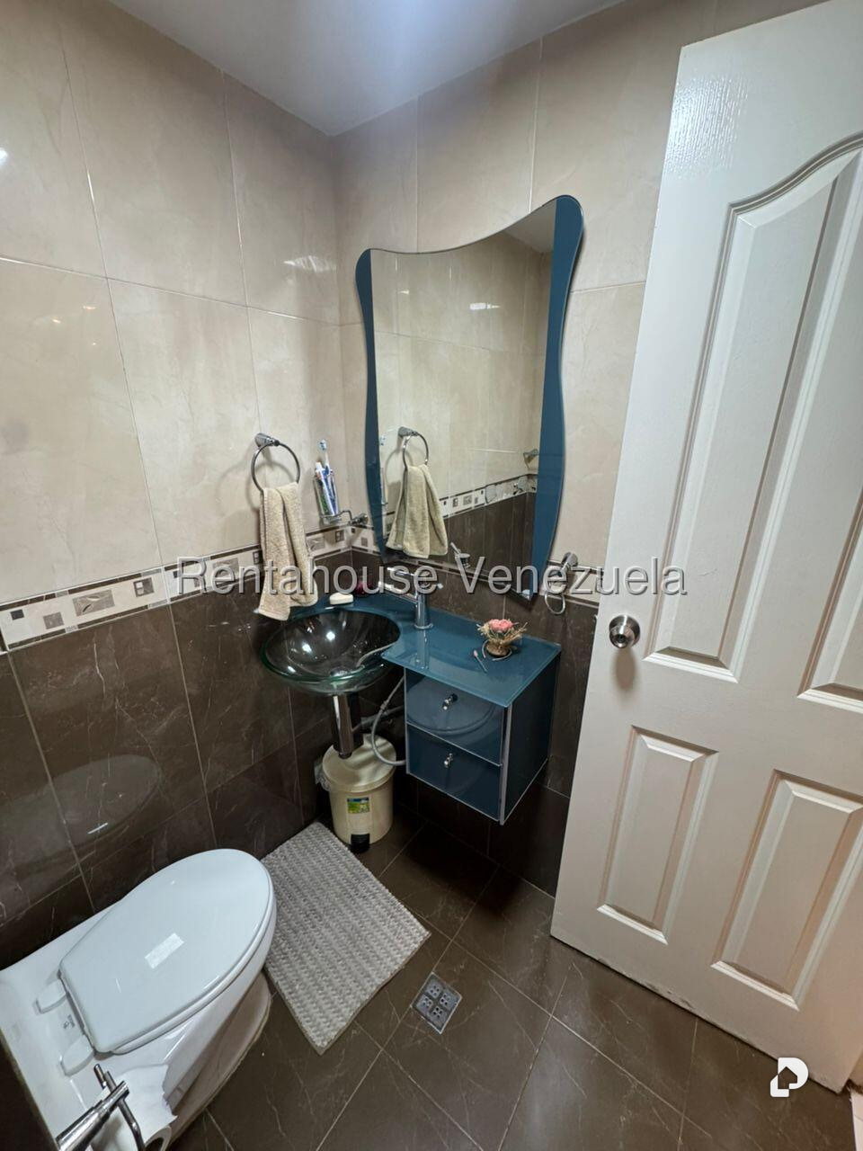 Apartamento en Parque Caiza, Caracas – 8