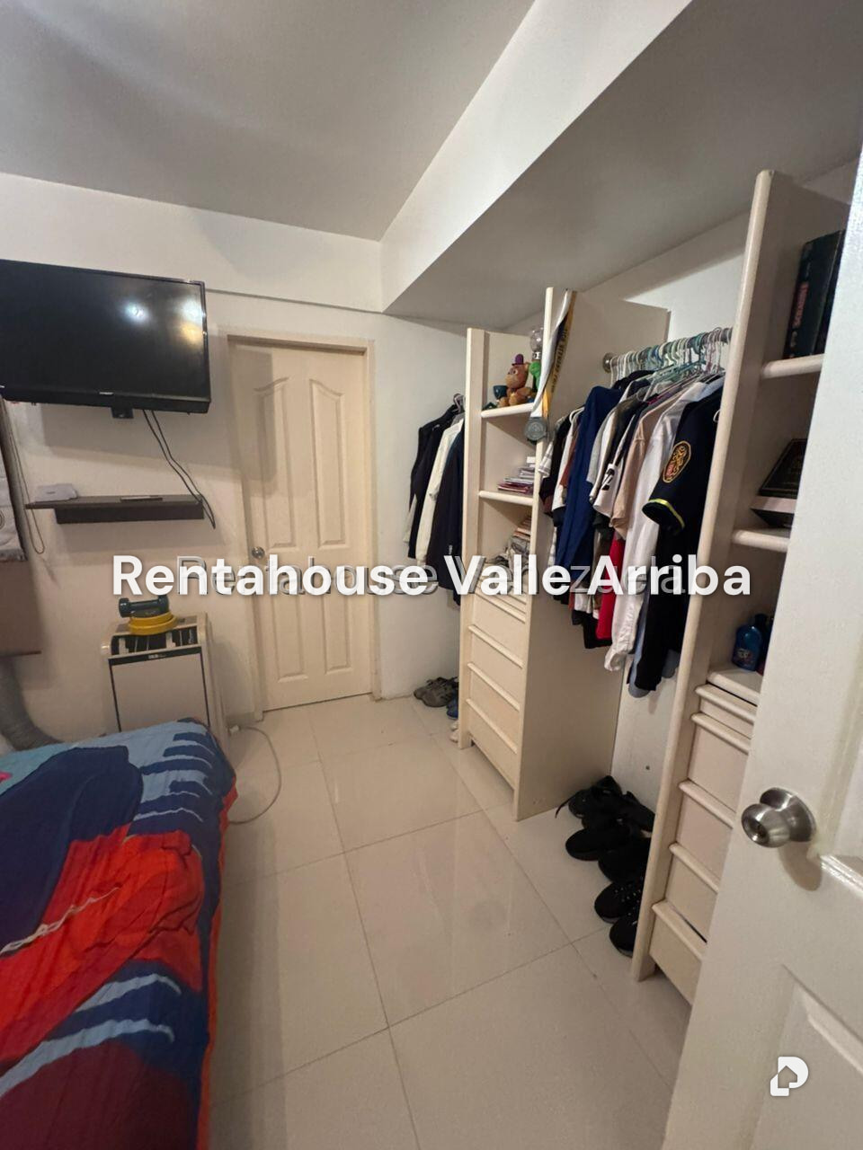 Apartamento en Parque Caiza, Caracas – 19