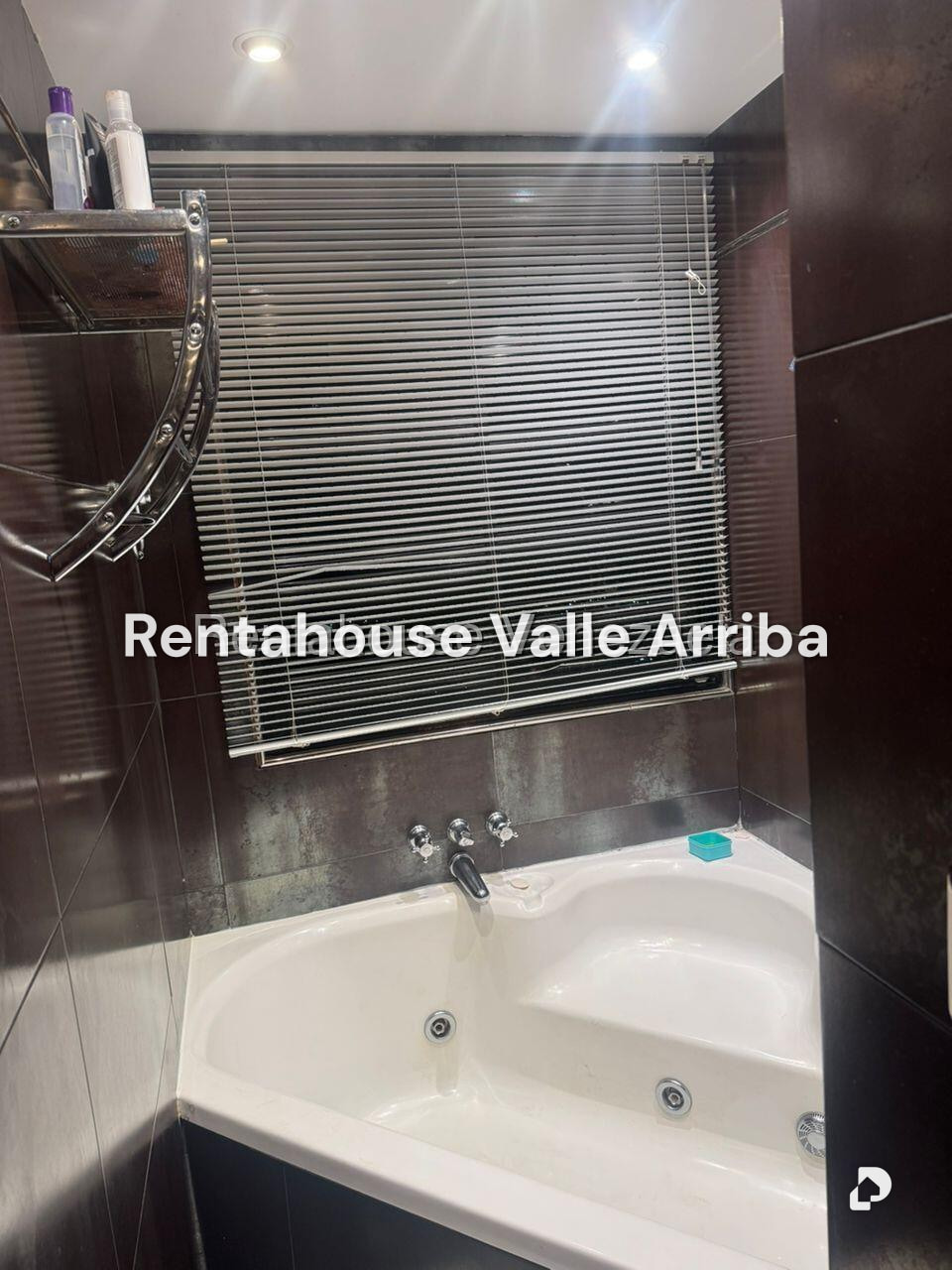 Apartamento en Parque Caiza, Caracas – 11
