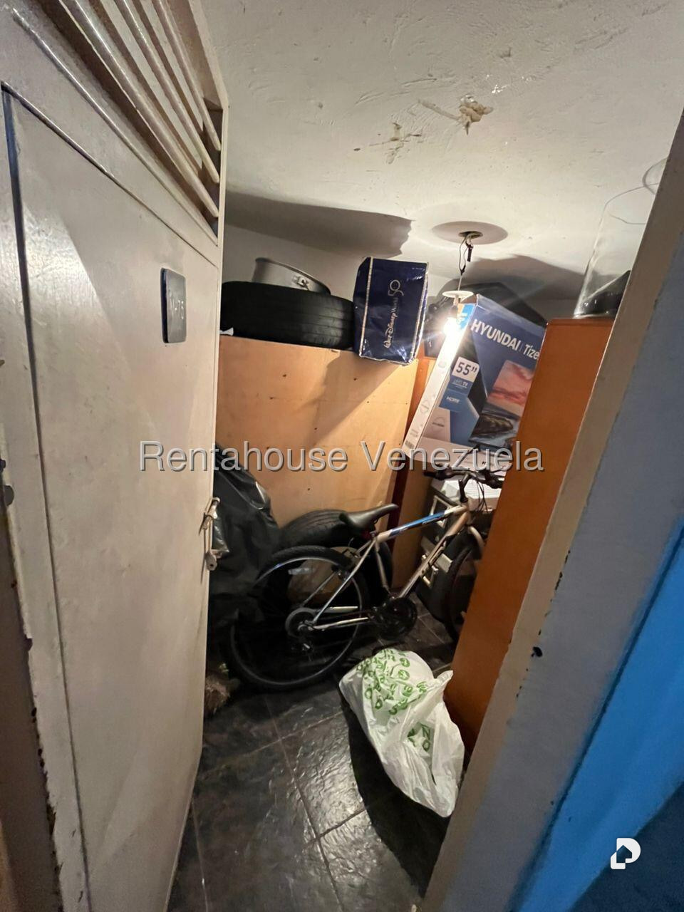 Apartamento en Parque Caiza, Caracas – 22