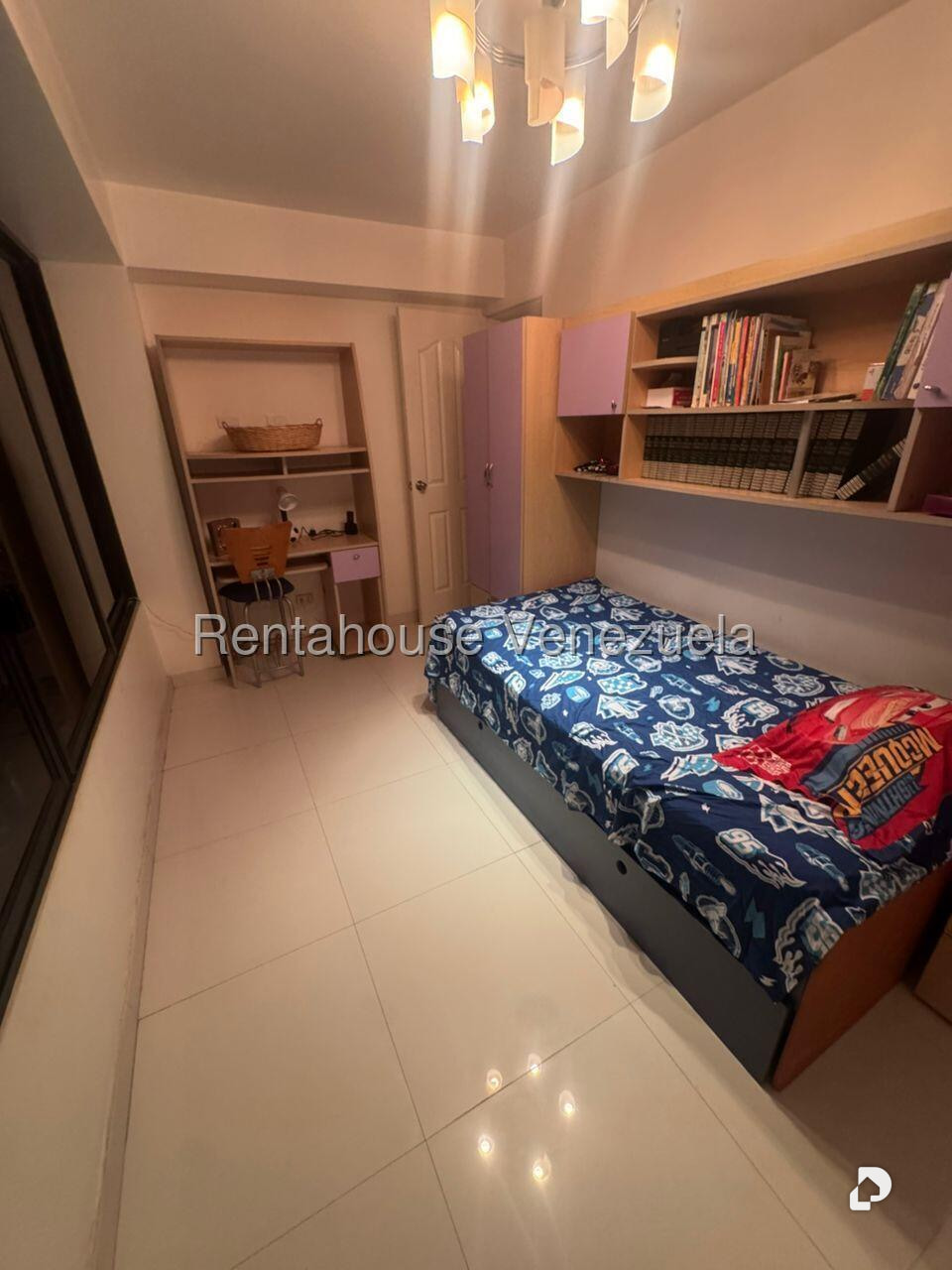 Apartamento en Parque Caiza, Caracas – 7