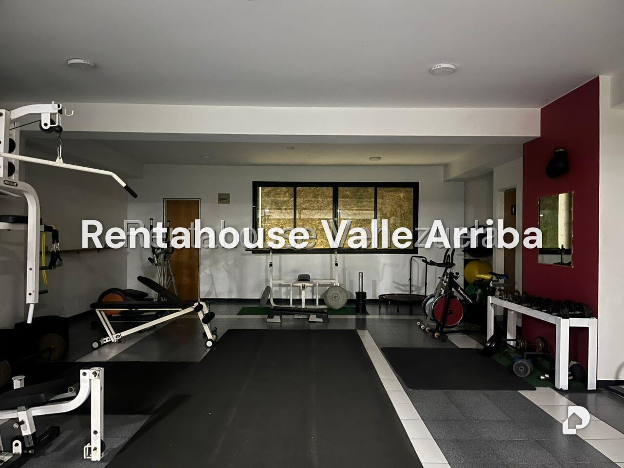 Apartamento en Parque Caiza, Caracas – 23