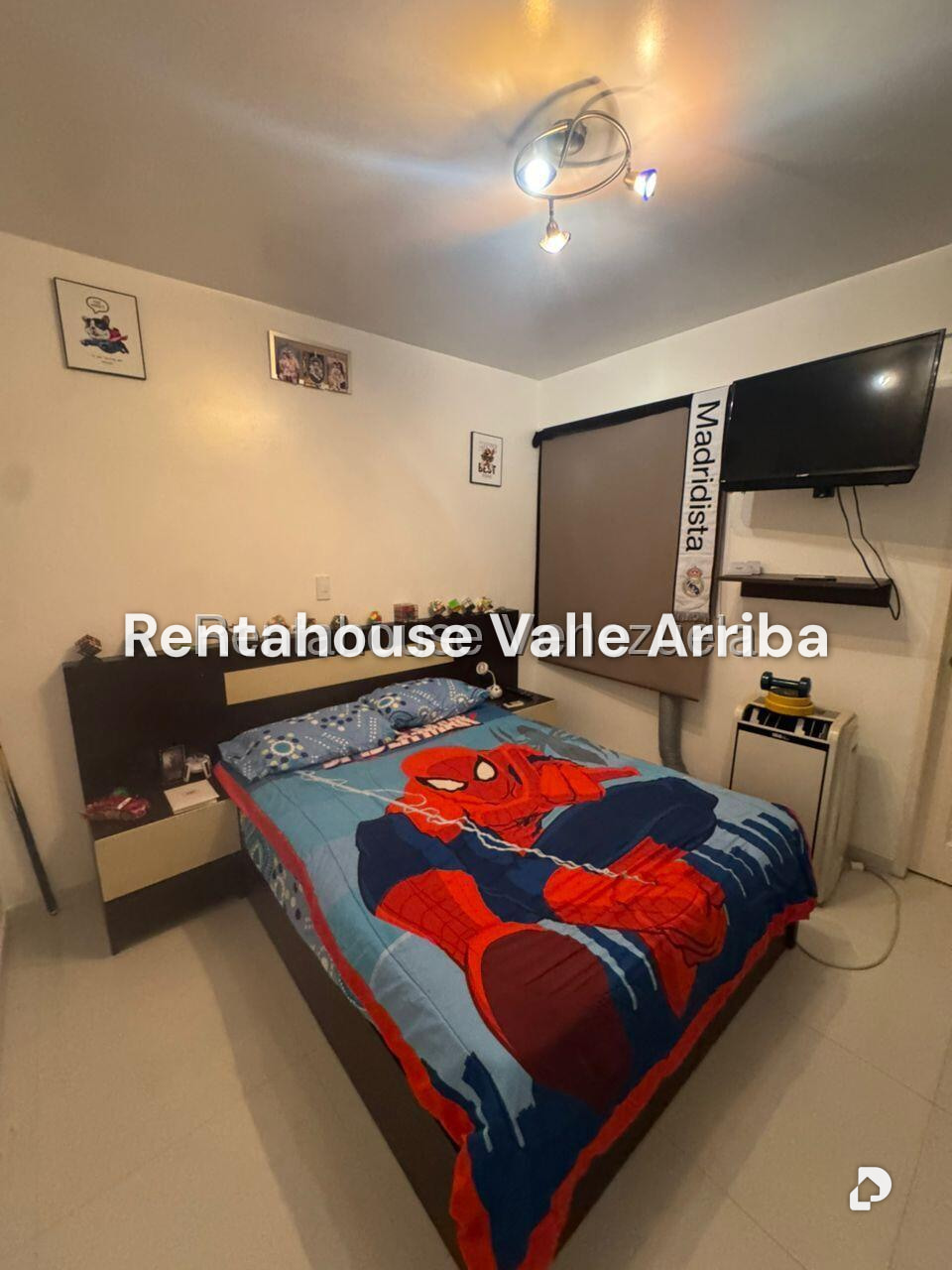 Apartamento en Parque Caiza, Caracas – 18