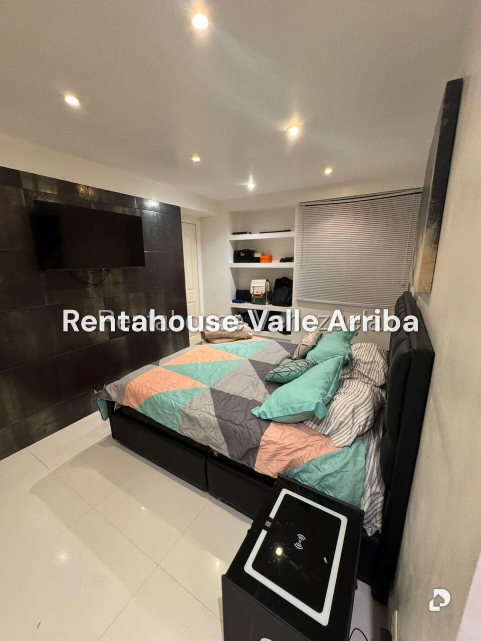 Apartamento en Parque Caiza, Caracas – 15