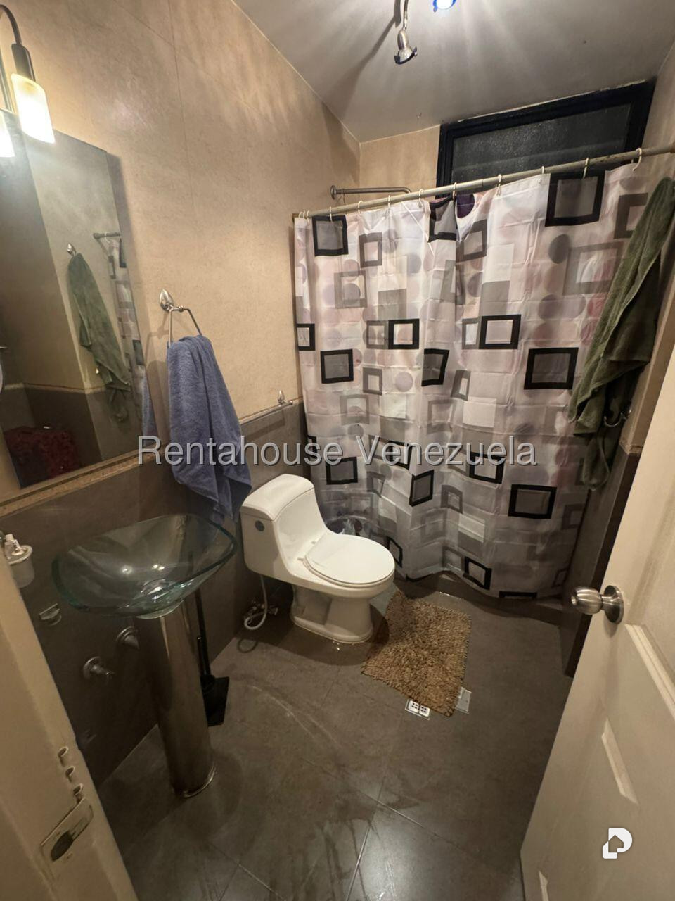 Apartamento en Parque Caiza, Caracas – 20