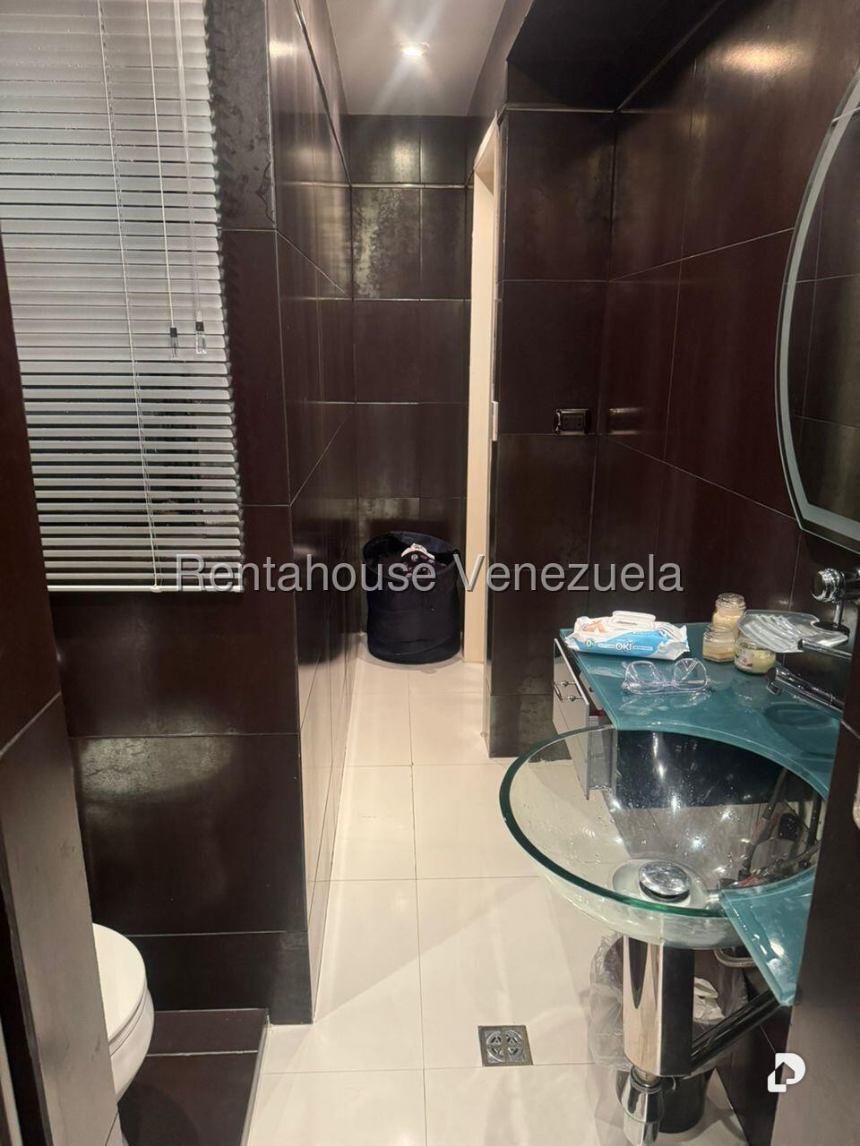 Apartamento en Parque Caiza, Caracas – 12