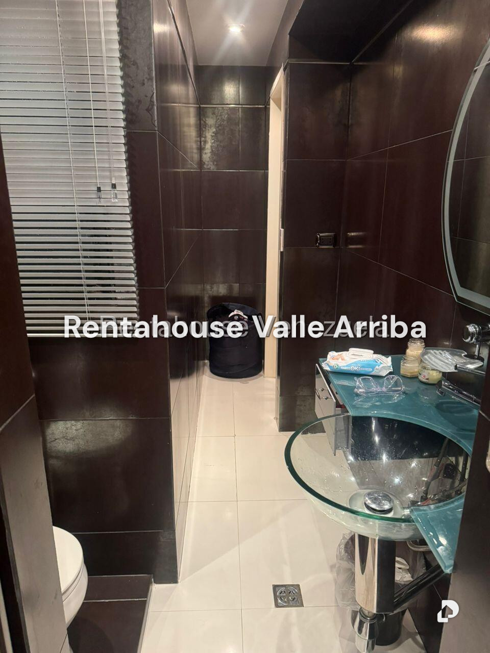 Apartamento en Parque Caiza, Caracas – 12