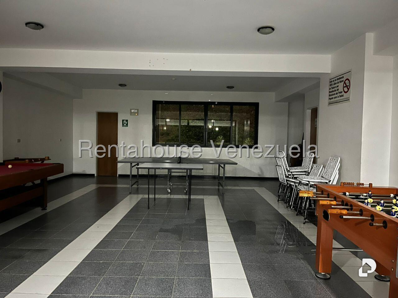 Apartamento en Parque Caiza, Caracas – 21