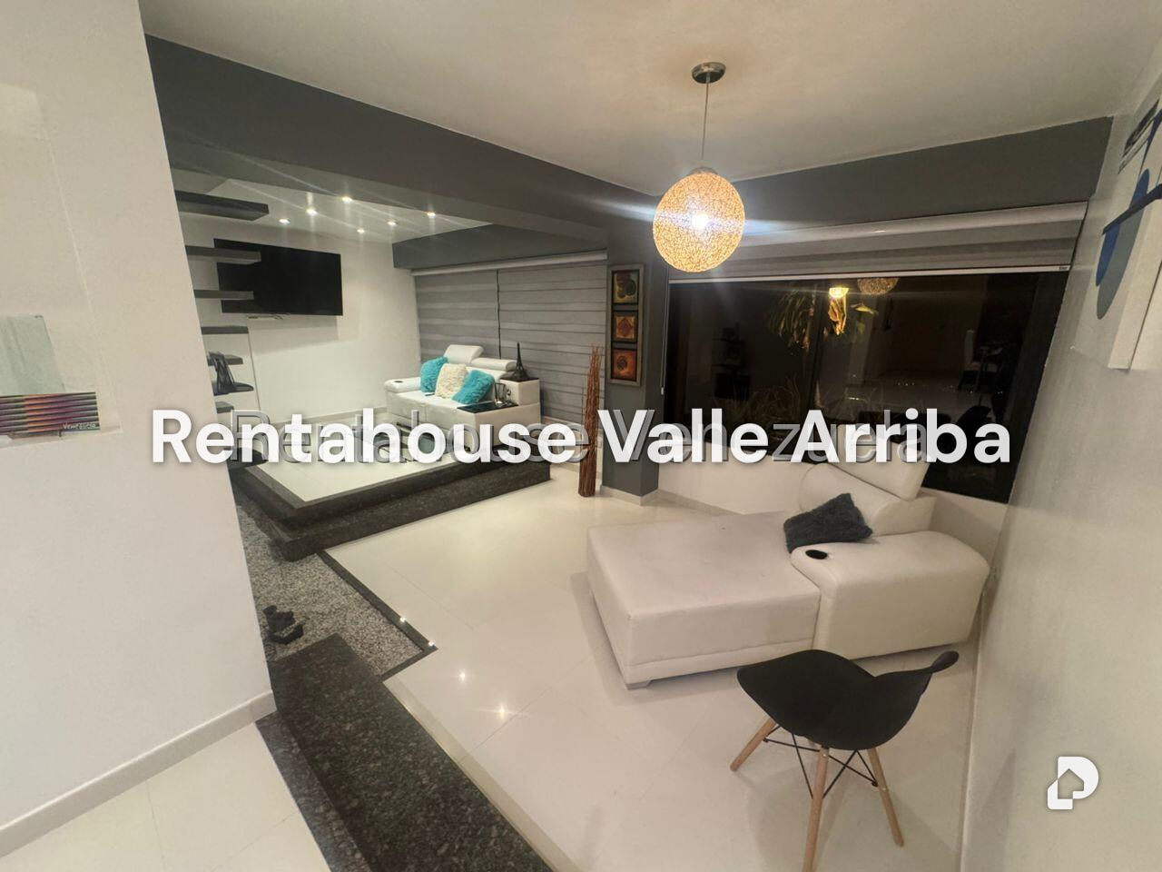 Apartamento en Parque Caiza, Caracas – 5