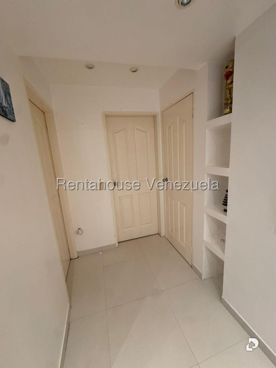 Apartamento en Parque Caiza, Caracas – 10