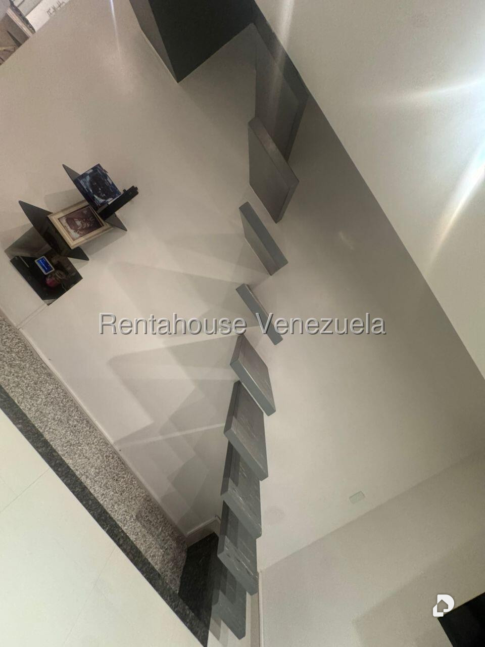 Apartamento en Parque Caiza, Caracas – 6