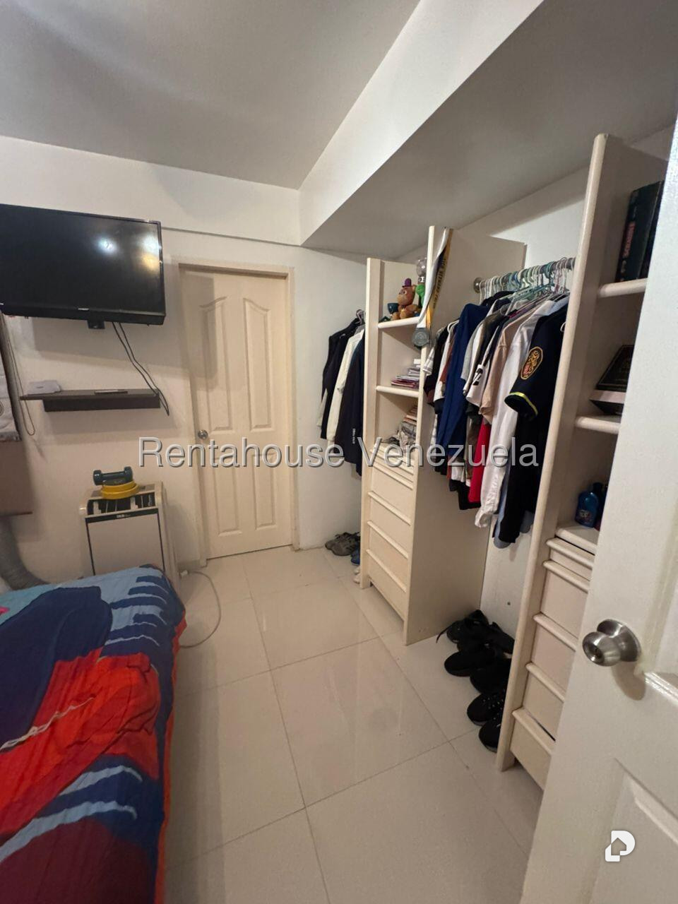 Apartamento en Parque Caiza, Caracas – 19