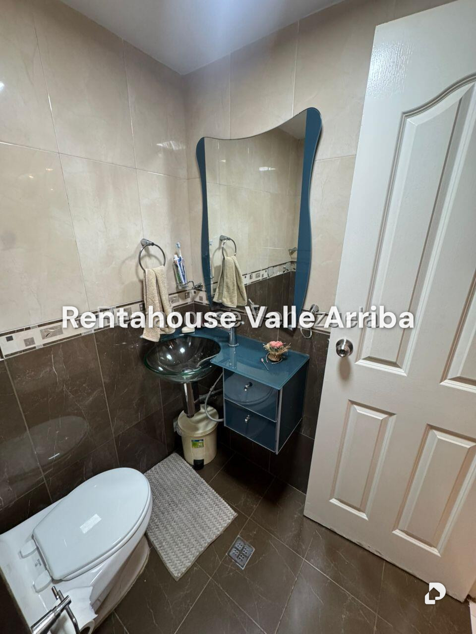 Apartamento en Parque Caiza, Caracas – 8
