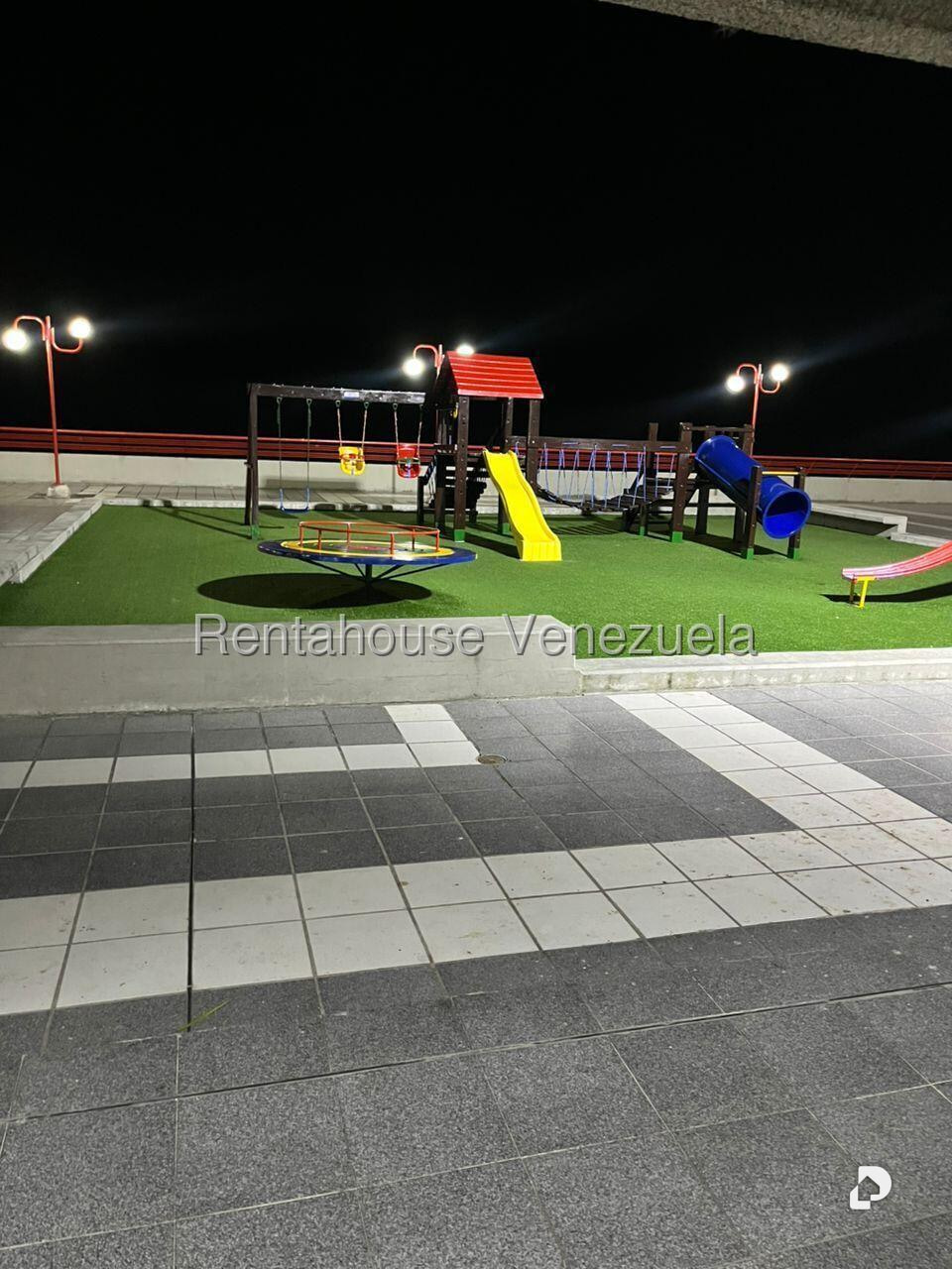 Apartamento en Parque Caiza, Caracas – 24