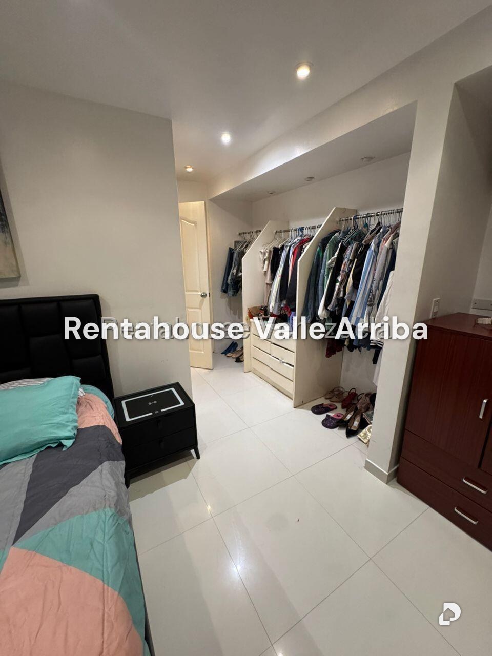 Apartamento en Parque Caiza, Caracas – 17