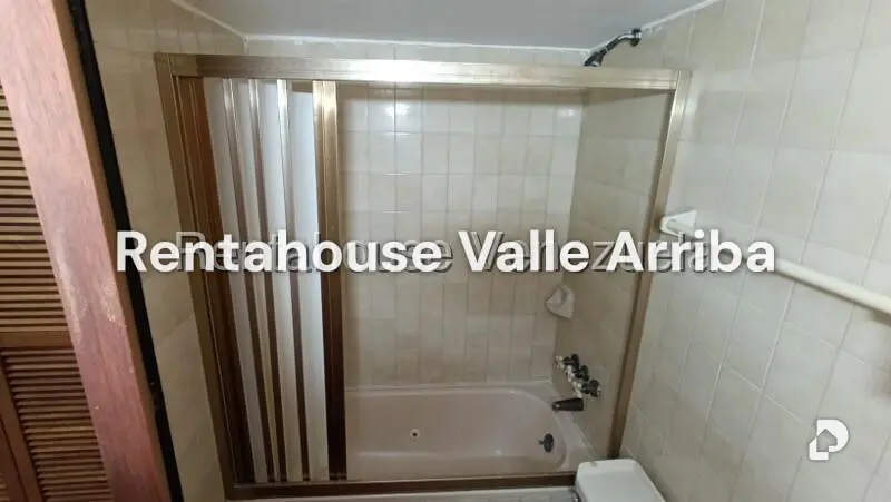 Apartamento en Altamira, Caracas – 26