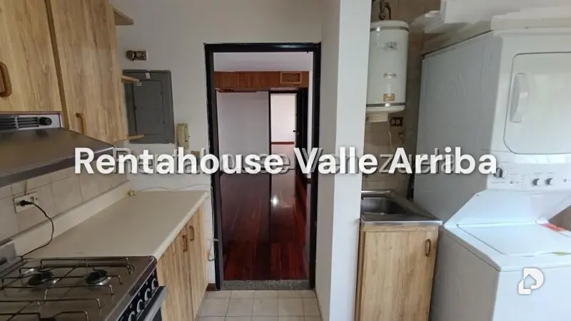 Apartamento en Altamira, Caracas – 14